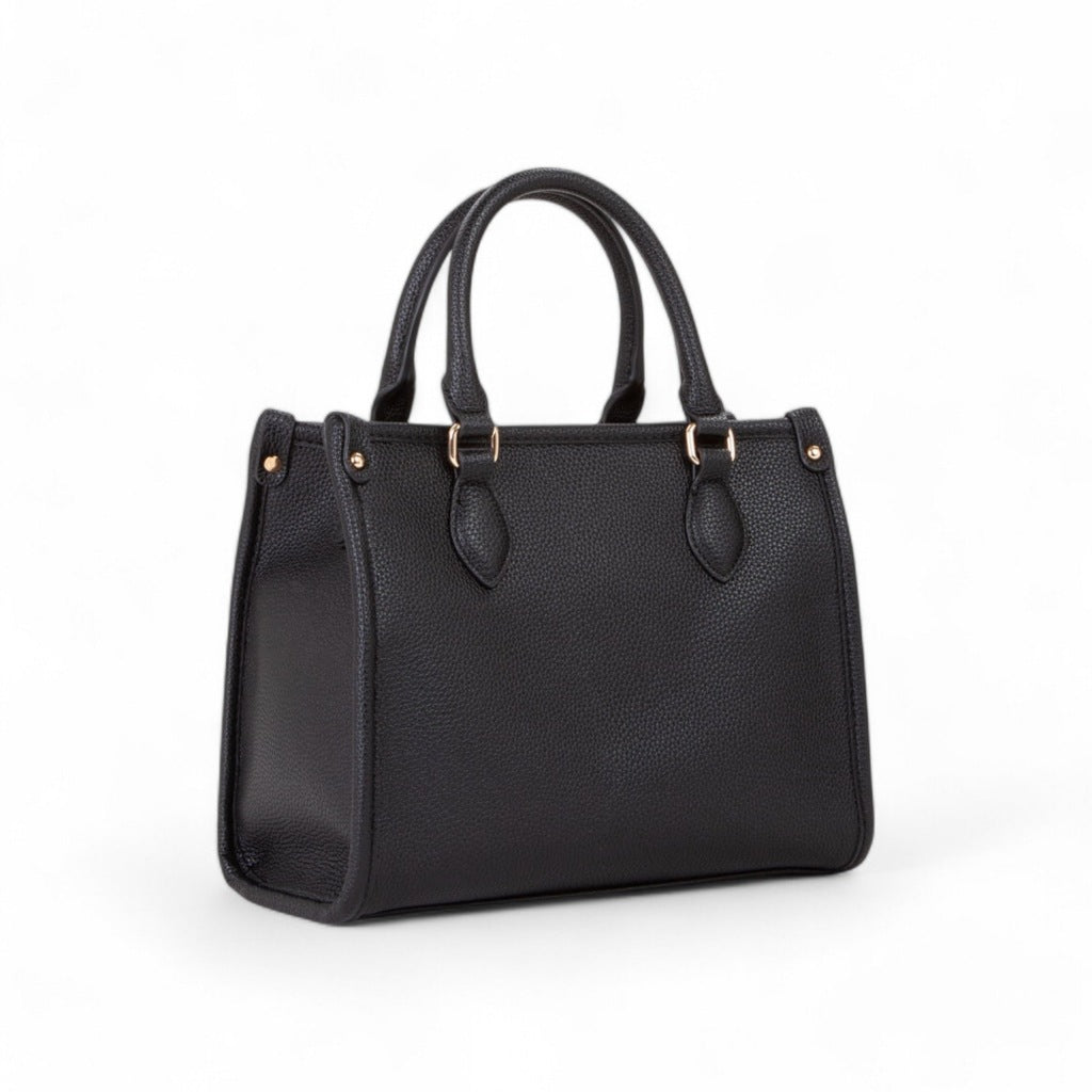 VALENTINO BAGS RISED RE en color NERO  (5)