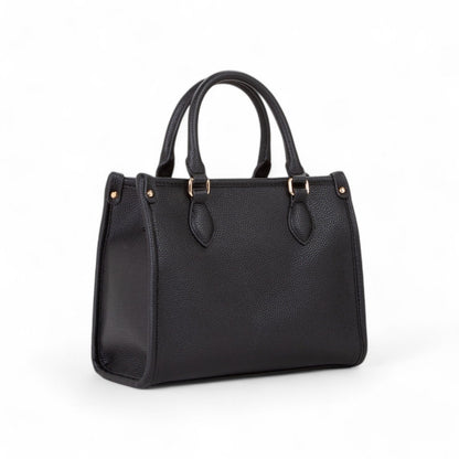 VALENTINO BAGS RISED RE en color NERO  (5)