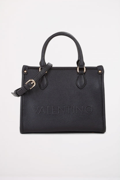 VALENTINO BAGS RISED RE en color NERO  (1)