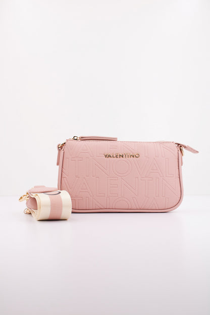 VALENTINO BAGS TRACOLLA PANSY en color CIPRIA  (1)