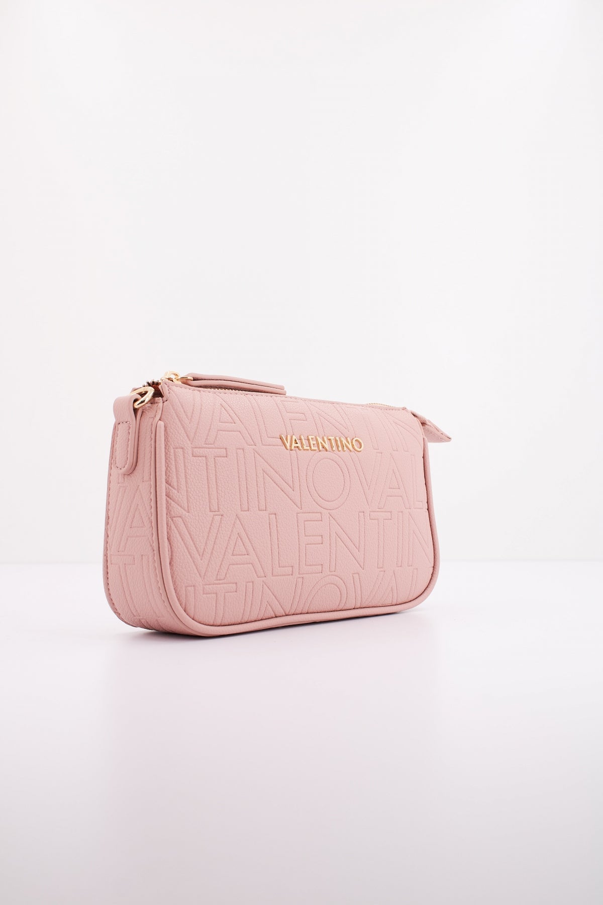 VALENTINO BAGS TRACOLLA PANSY en color CIPRIA  (2)
