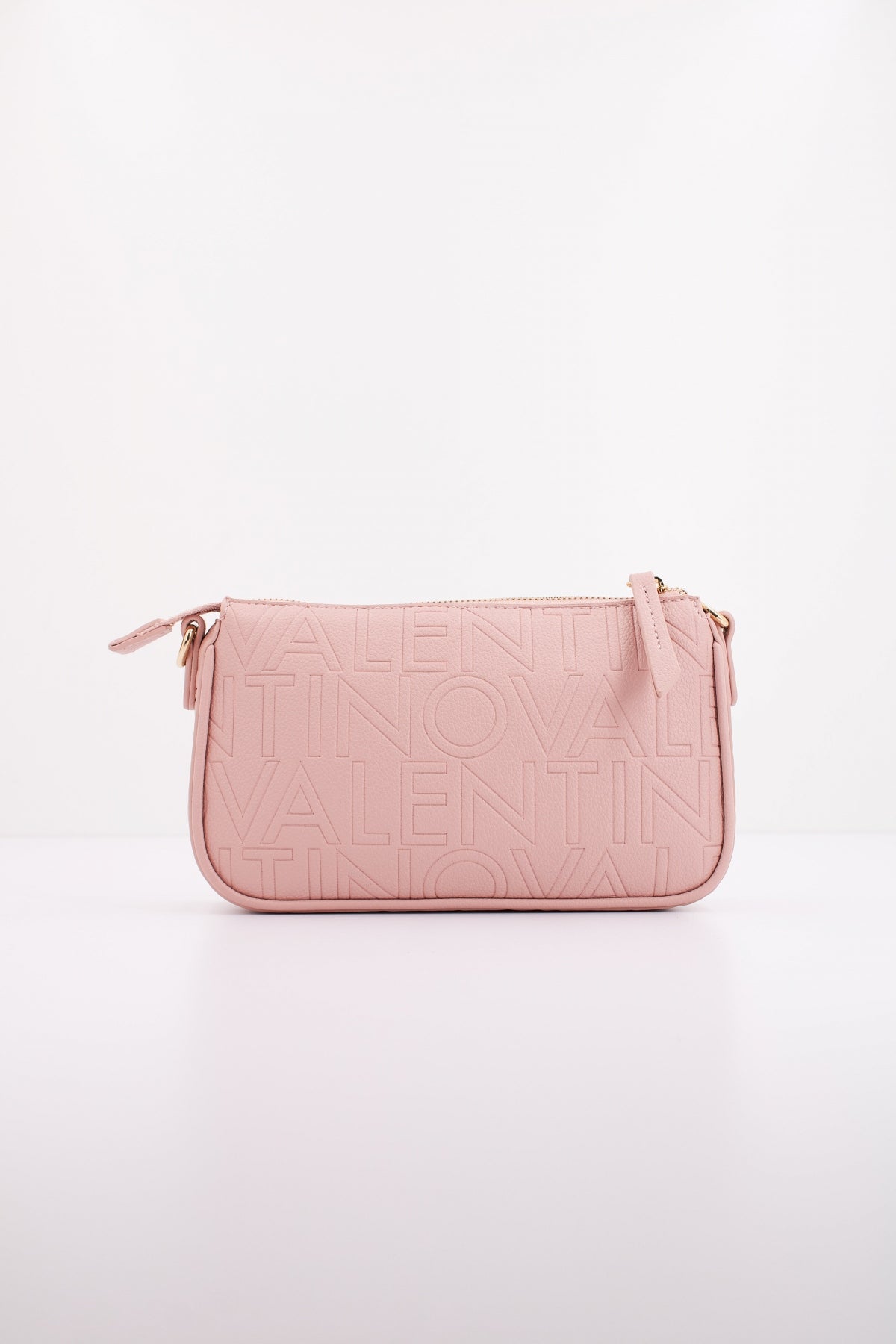 VALENTINO BAGS TRACOLLA PANSY en color CIPRIA  (3)