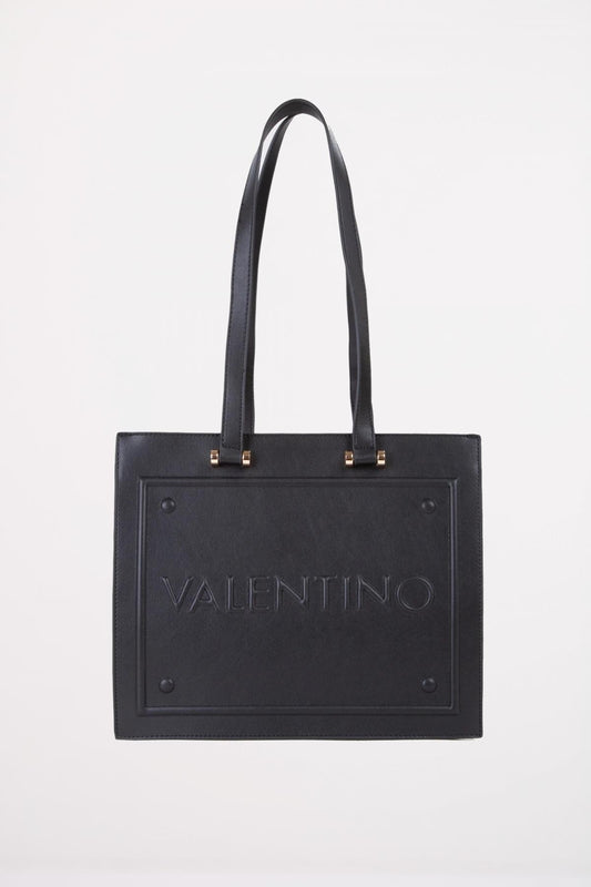 VALENTINO BAGS SINDY RE BAG en color NERO  (1)