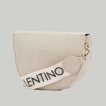 VALENTINO BAGS SYLVIA BAG en color ECRU  (5)