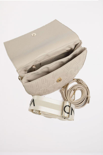 VALENTINO BAGS SYLVIA BAG en color ECRU  (3)