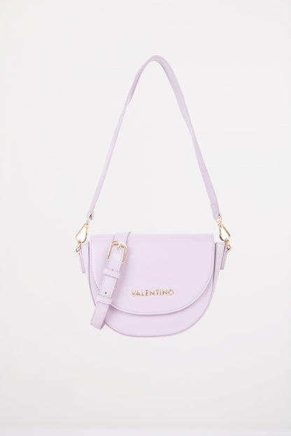 VALENTINO BAGS SYLVIA BAG en color LILLA  (1)