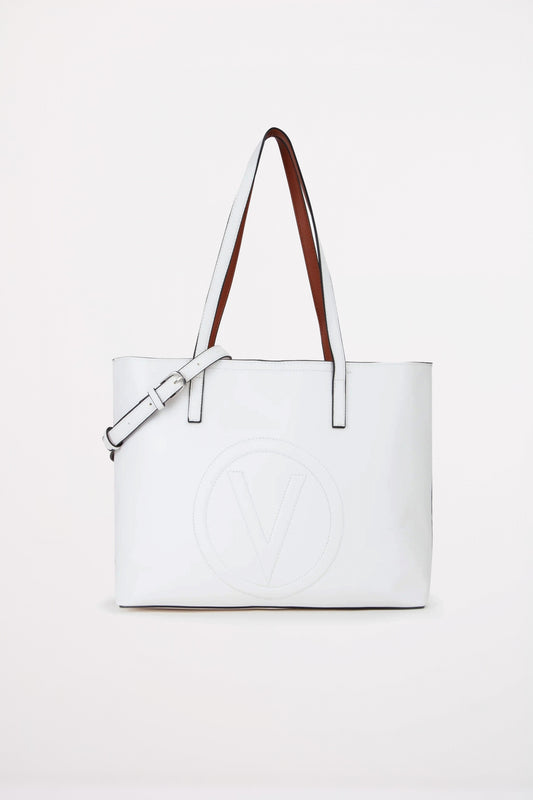 VALENTINO BAGS SELENA RE BAG en color BNCOIO  (1)