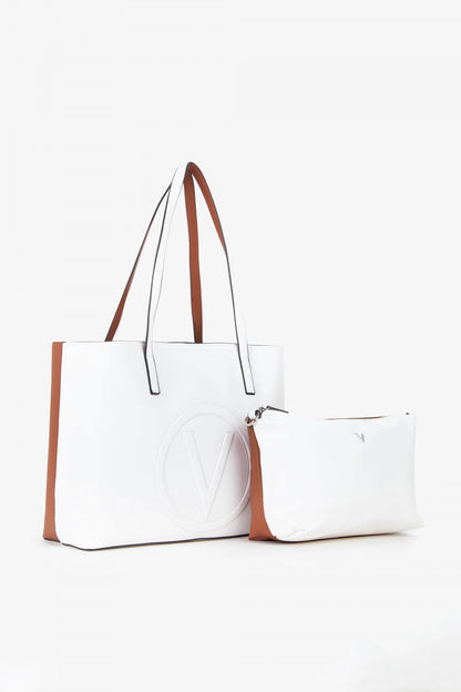 VALENTINO BAGS SELENA RE BAG en color BNCOIO  (2)