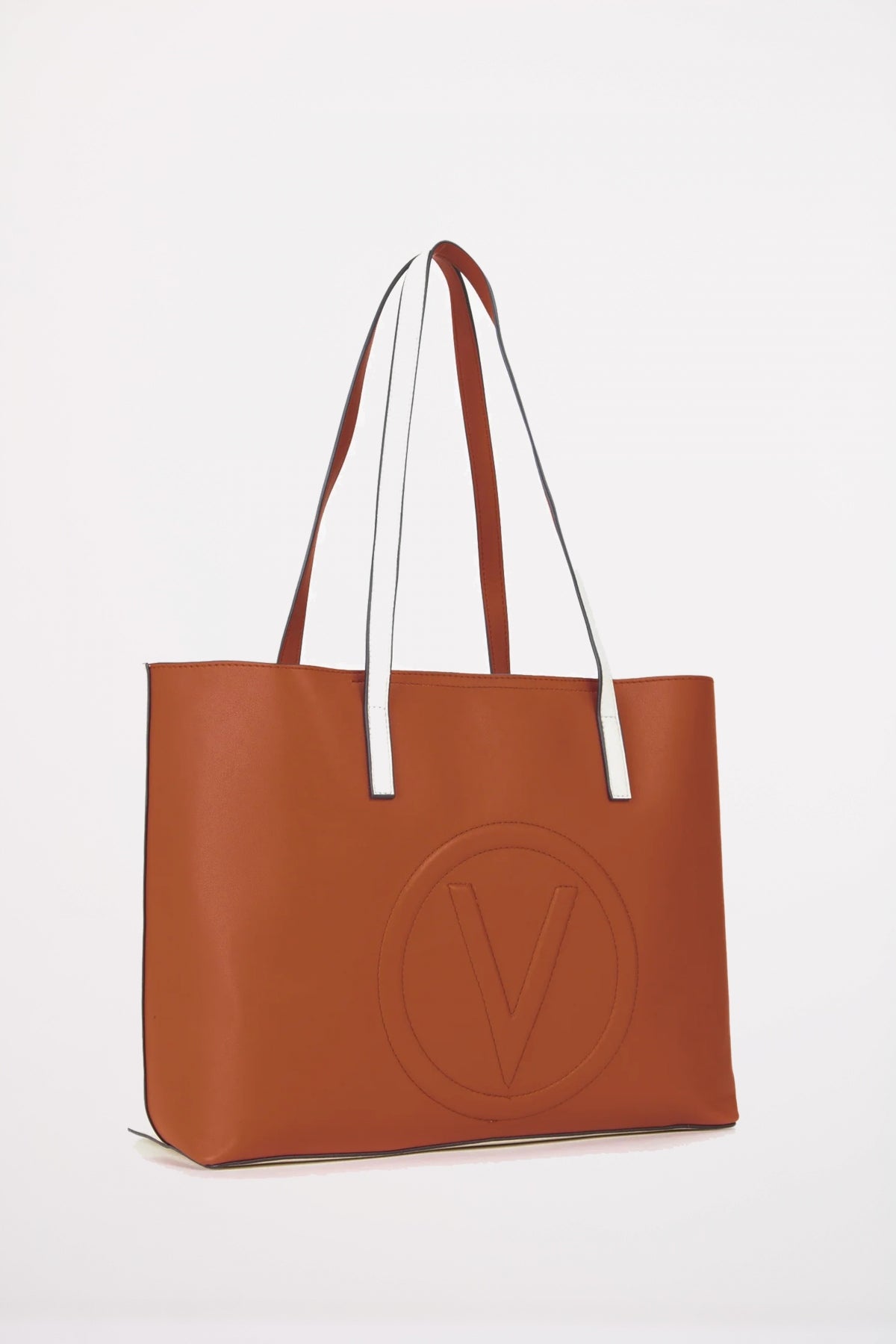 VALENTINO BAGS SELENA RE BAG en color BNCOIO  (3)
