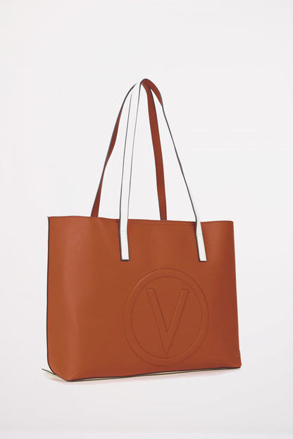 VALENTINO BAGS SELENA RE BAG en color BNCOIO  (3)