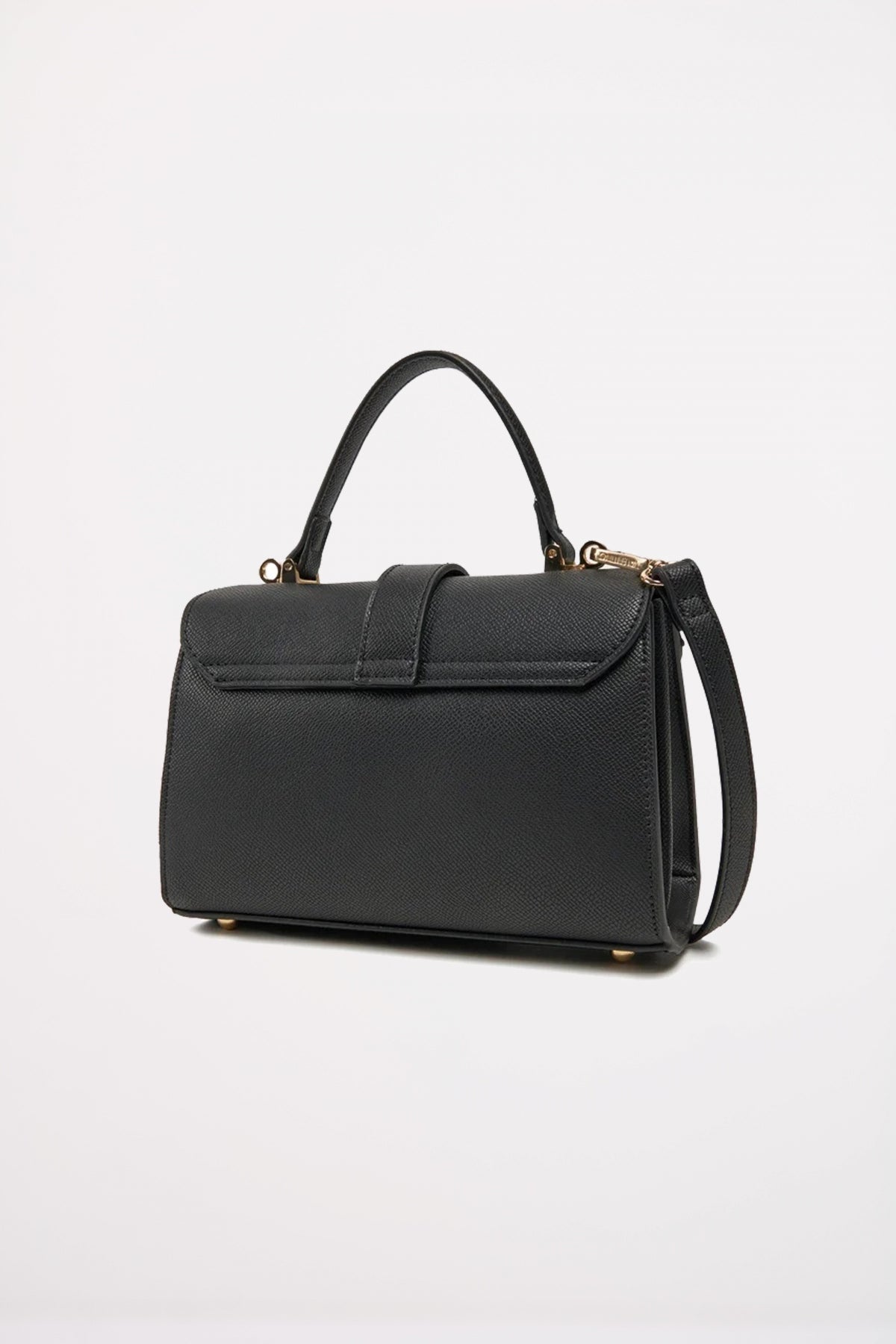 VALENTINO BAGS SOBO  en color NERO  (2)