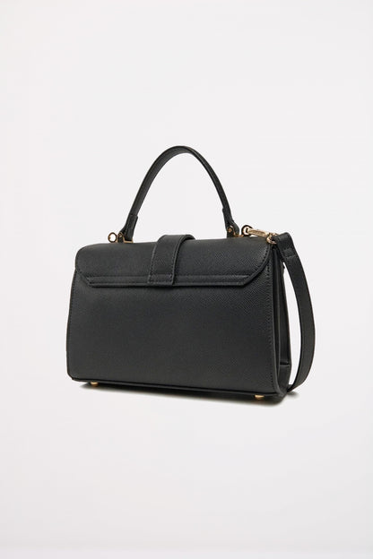 VALENTINO BAGS SOBO  en color NERO  (2)