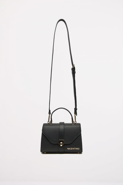 VALENTINO BAGS SOBO  en color NERO  (3)