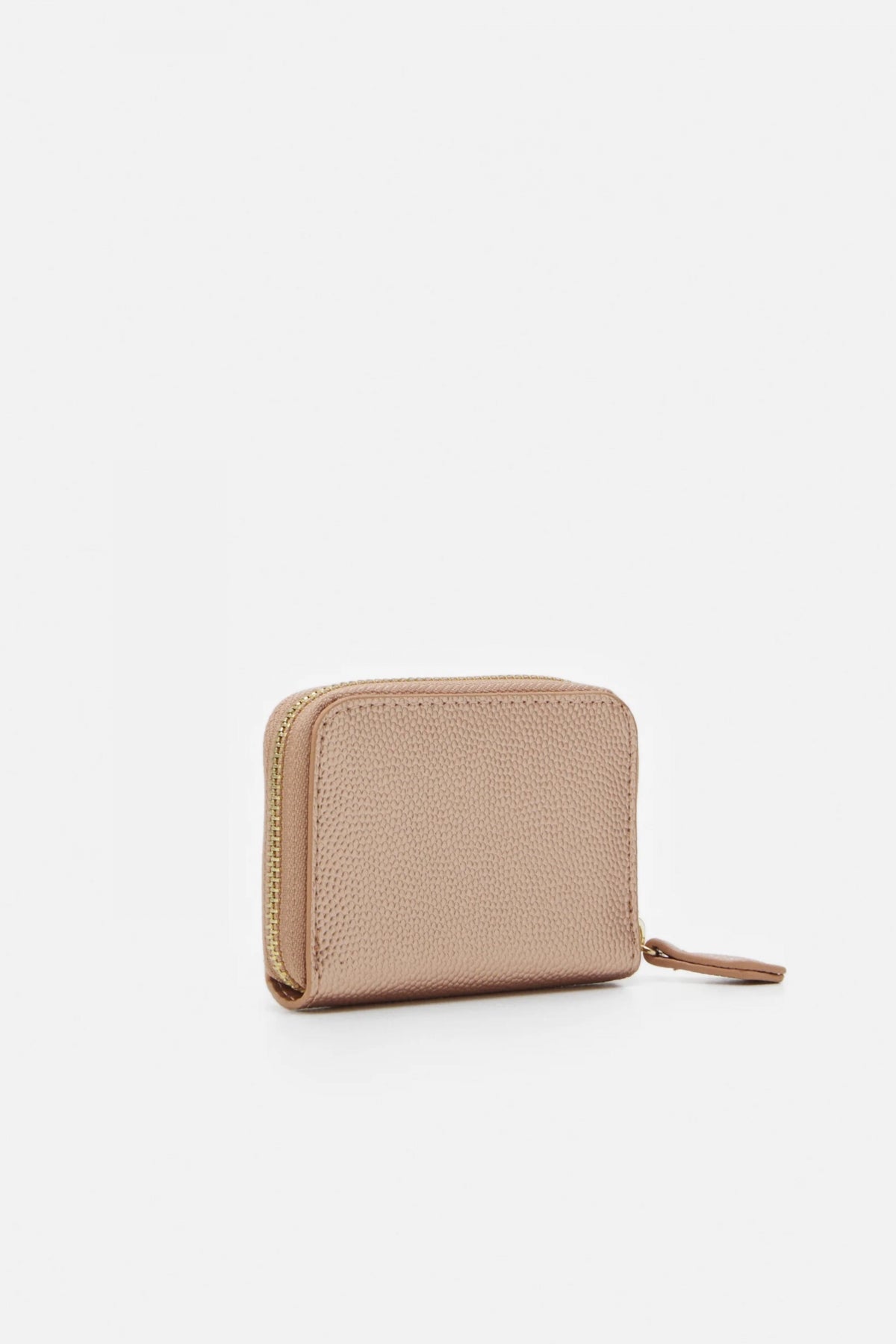 VALENTINO BAGS DIVINA WALLET en color ORORSA  (2)