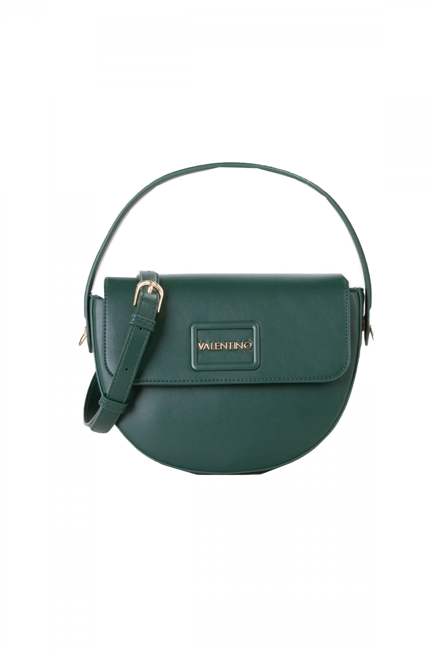 VALENTINO BAGS VBSDL  en color BOSCO  (1)