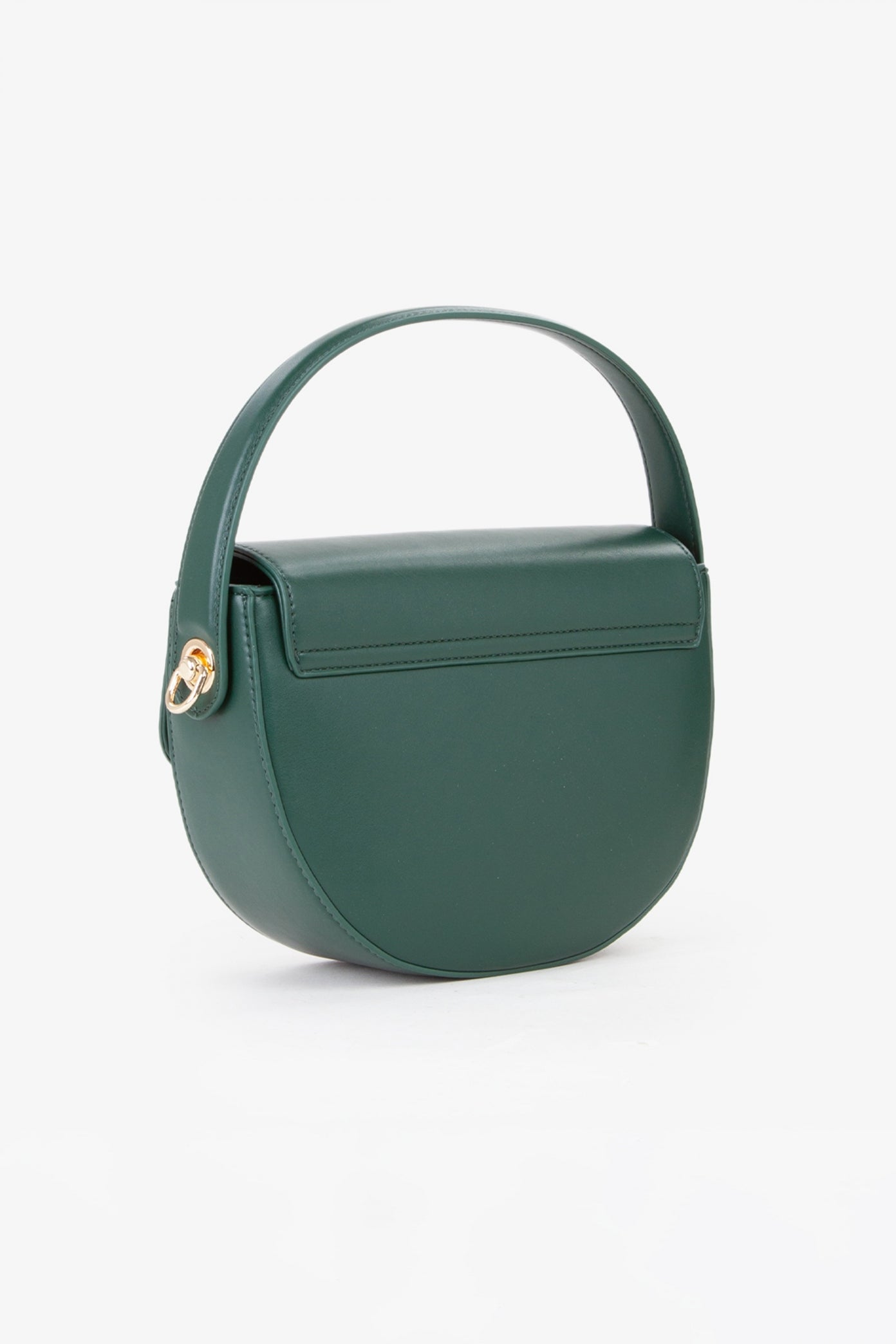 VALENTINO BAGS VBSDL  en color BOSCO  (3)