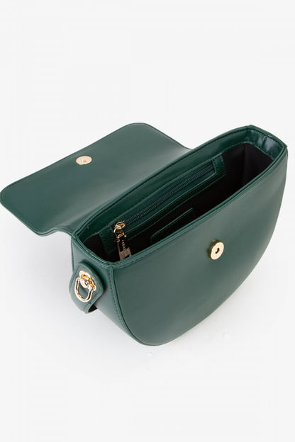 VALENTINO BAGS VBSDL  en color BOSCO  (4)