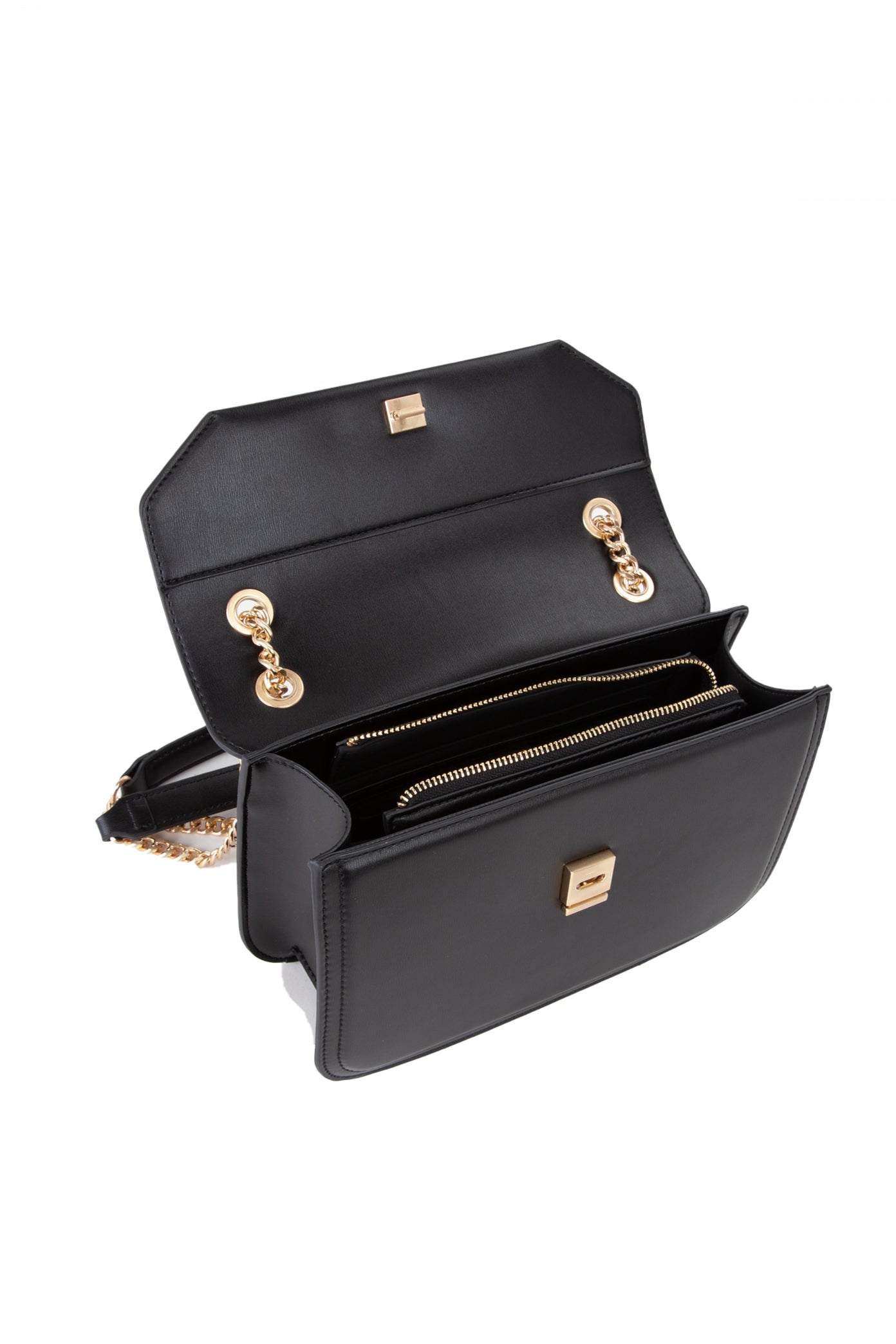 VALENTINO BAGS VBSE  en color NERO  (4)