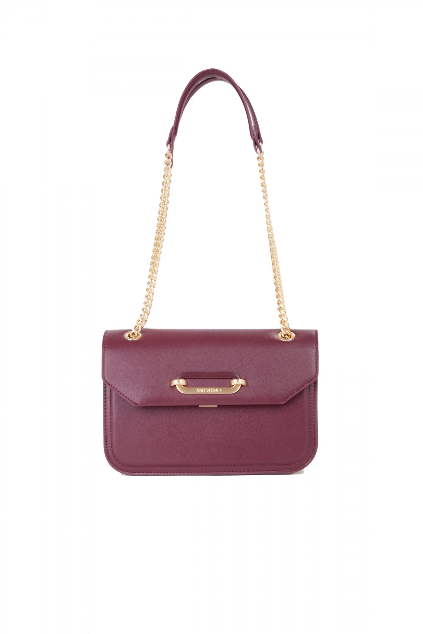 VALENTINO BAGS VBSE  en color PRUGNA  (1)