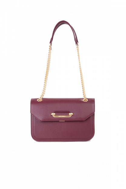 VALENTINO BAGS VBSE  en color PRUGNA  (1)