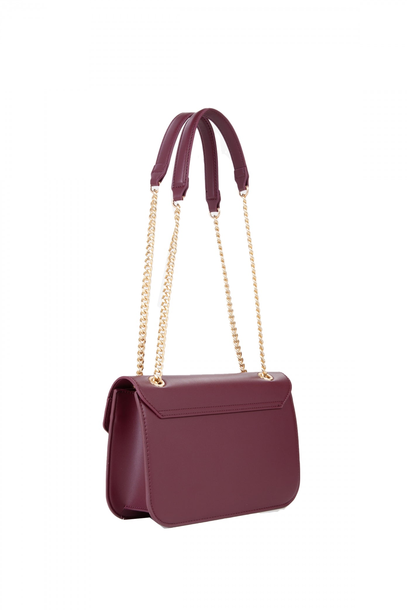 VALENTINO BAGS VBSE  en color PRUGNA  (2)