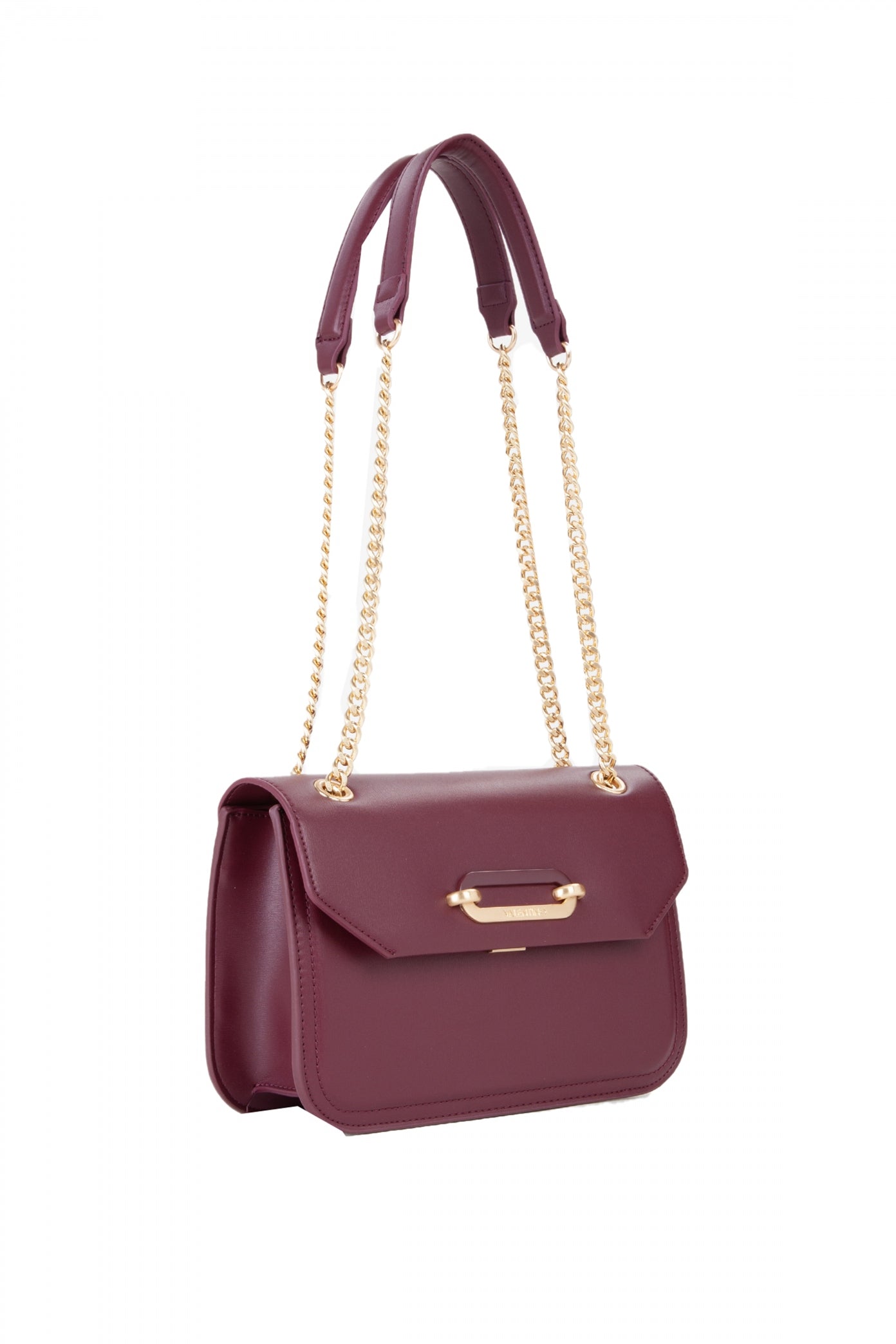 VALENTINO BAGS VBSE  en color PRUGNA  (3)