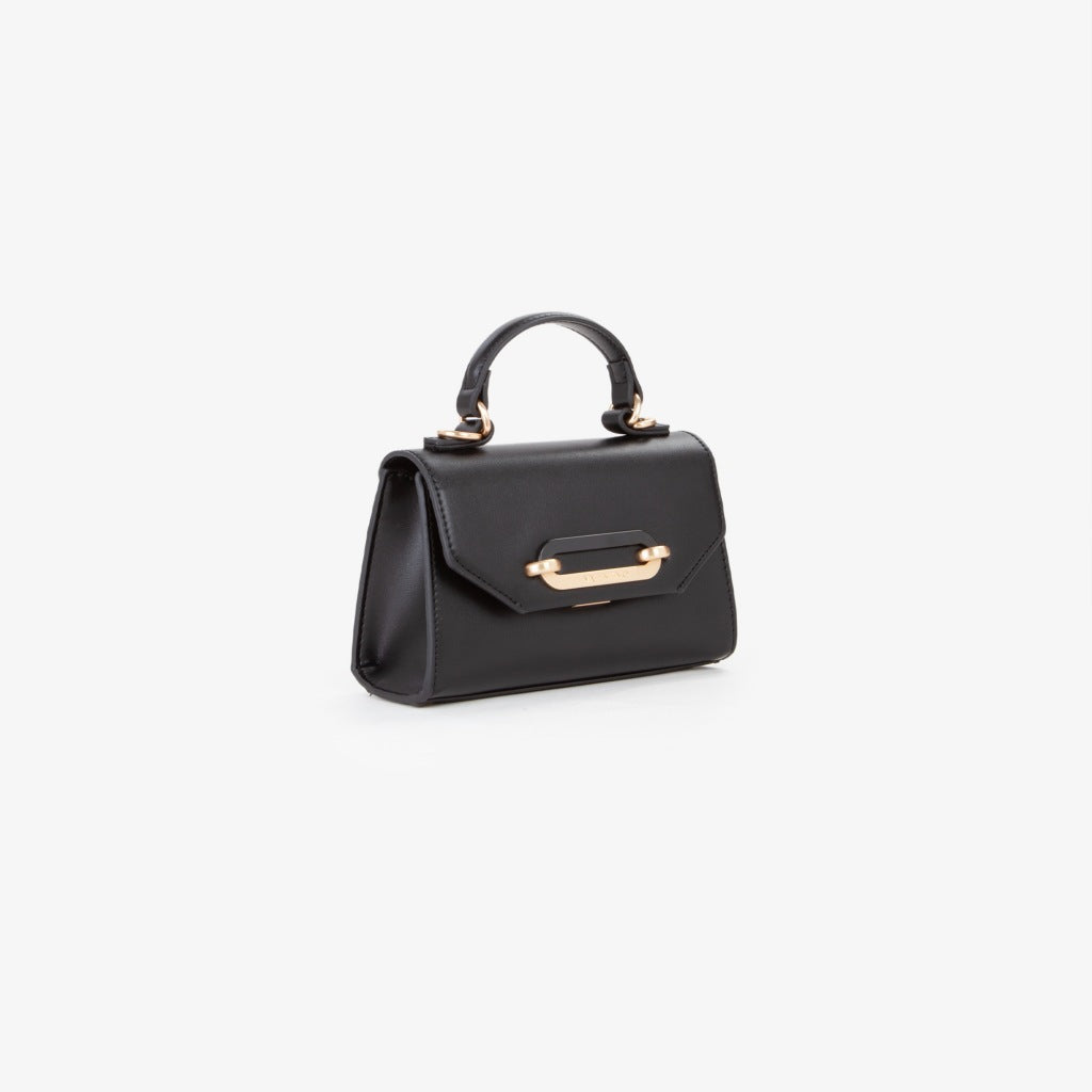 VALENTINO BAGS VBSE en color NERO  (3)