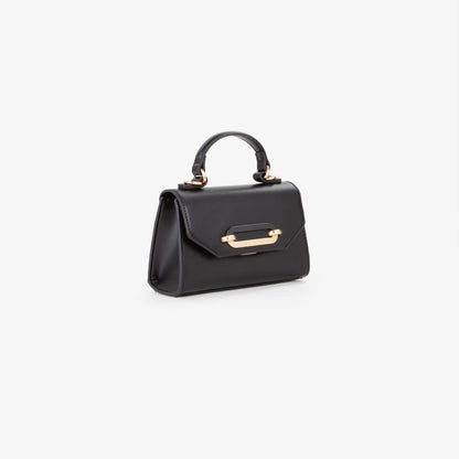 VALENTINO BAGS VBSE en color NERO  (3)