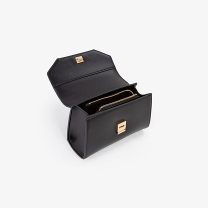 VALENTINO BAGS VBSE en color NERO  (4)