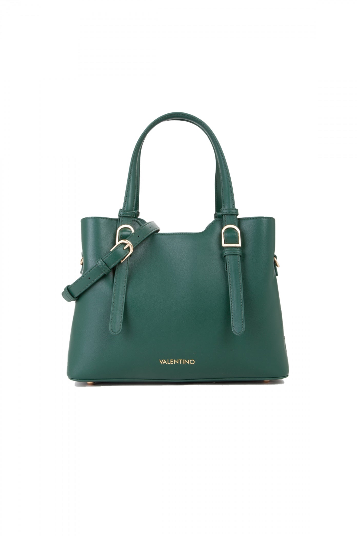 VALENTINO BAGS VBSE en color BOSCO  (1)