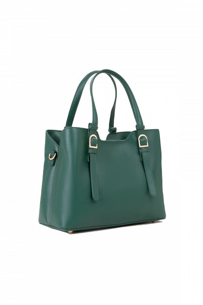 VALENTINO BAGS VBSE en color BOSCO  (2)