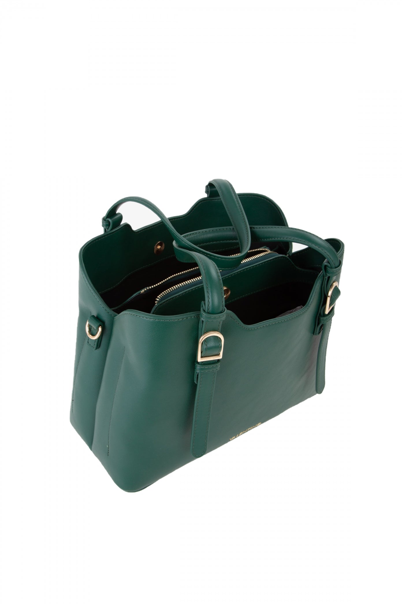 VALENTINO BAGS VBSE en color BOSCO  (4)