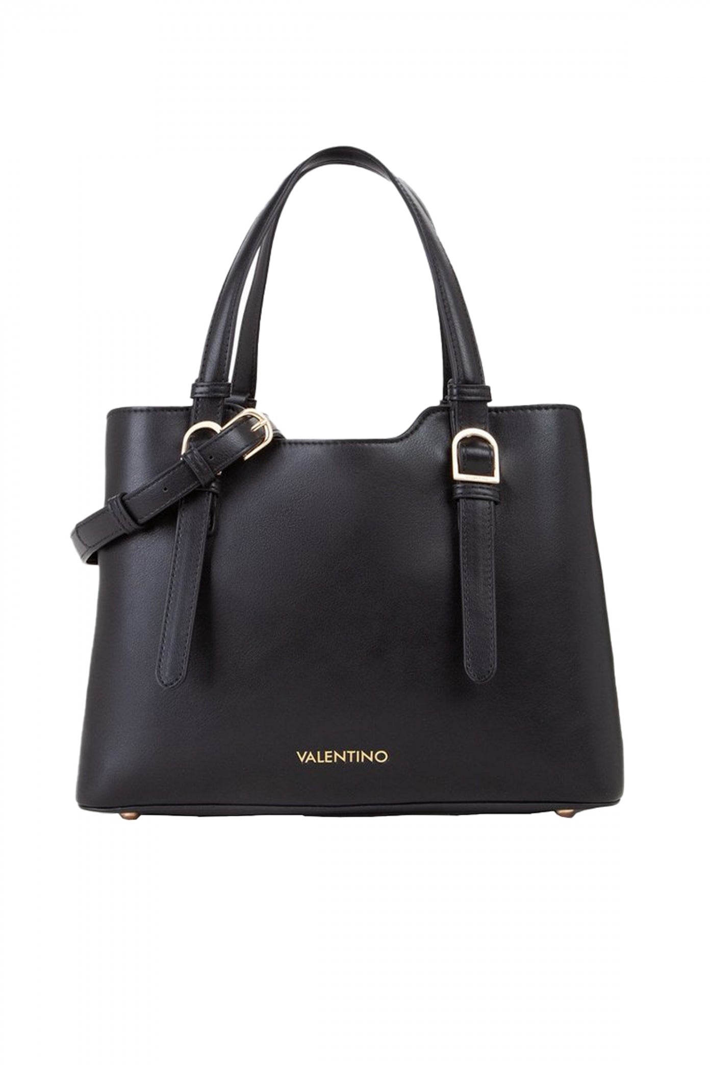 VALENTINO BAGS VBSE en color NERO  (1)