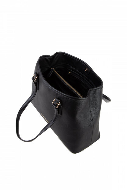 VALENTINO BAGS VBSE en color NERO  (4)