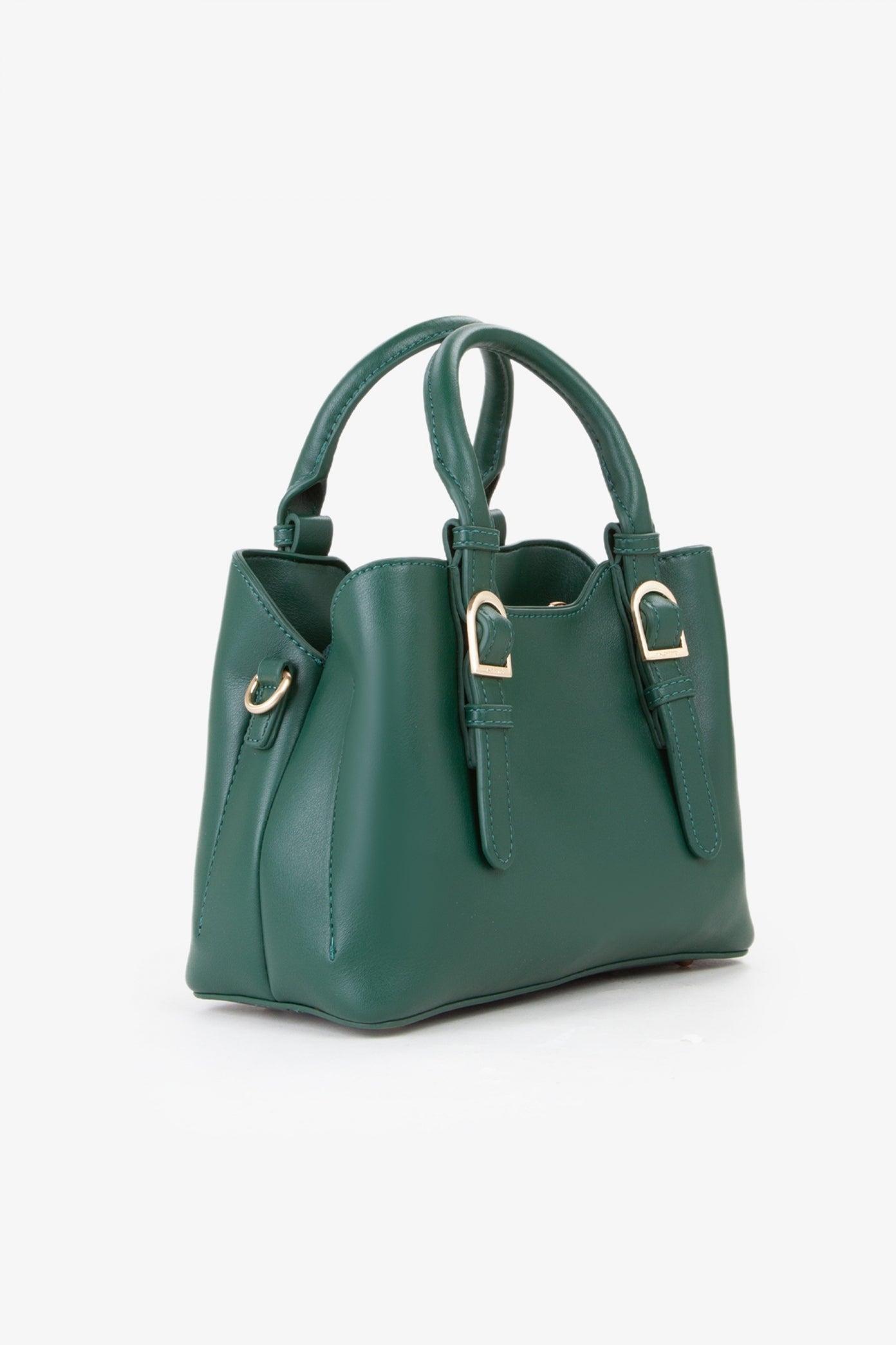 VALENTINO BAGS VBSE  en color BOSCO  (3)