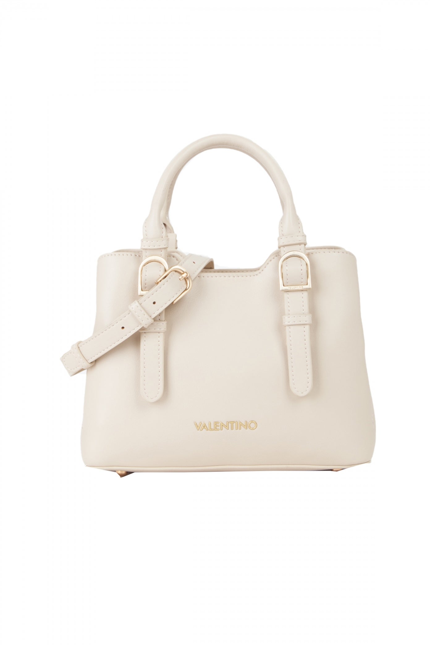 VALENTINO BAGS VBSE  en color ECRU  (1)