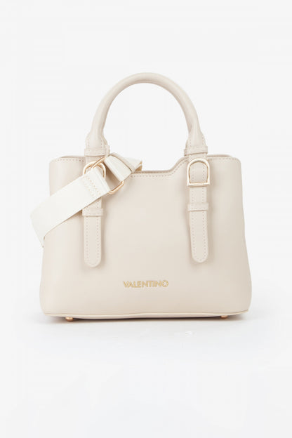 VALENTINO BAGS VBSE  en color ECRU  (2)