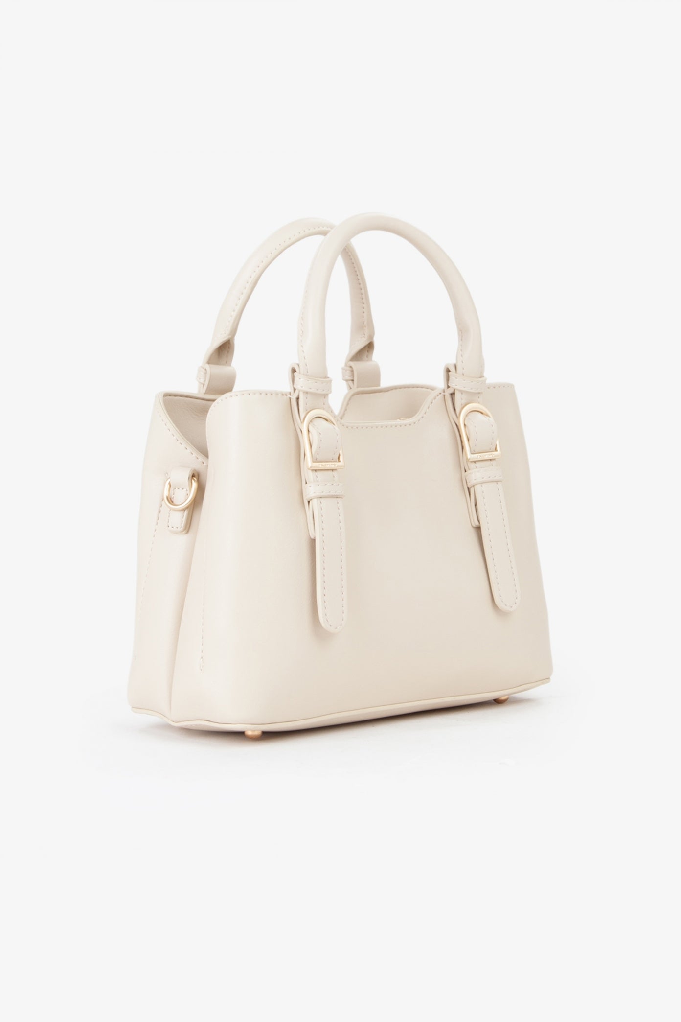 VALENTINO BAGS VBSE  en color ECRU  (3)