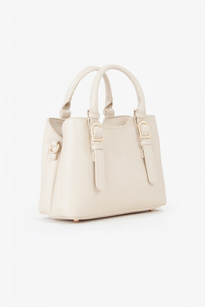 VALENTINO BAGS VBSE  en color ECRU  (3)