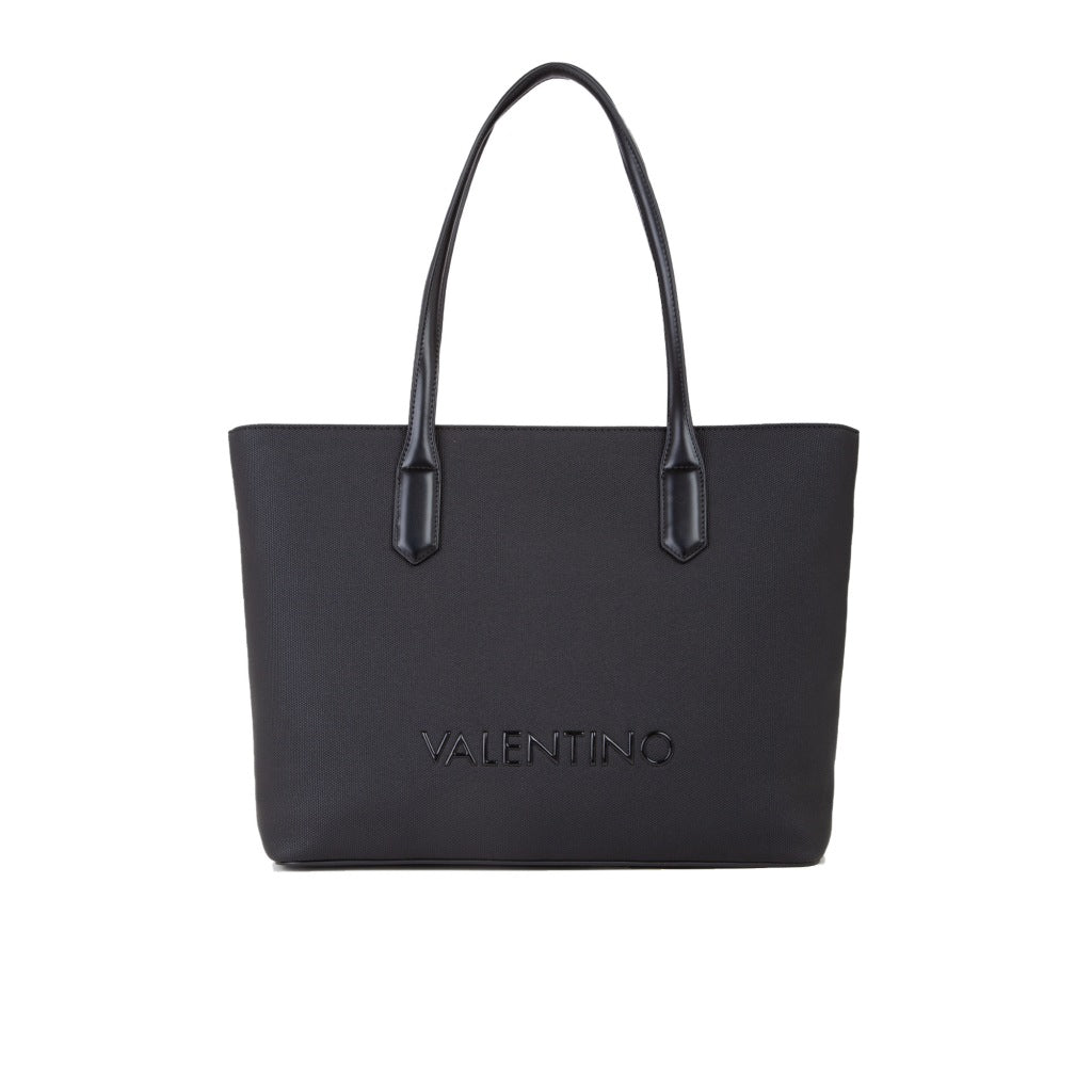 VALENTINO BAGS VBSHJ en color NERO  (4)