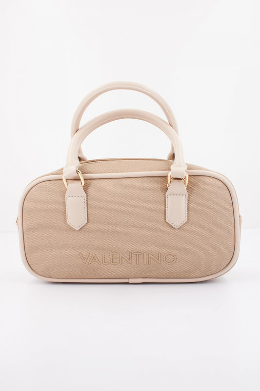 VALENTINO BAGS VBSHJ en color ECRU  (1)