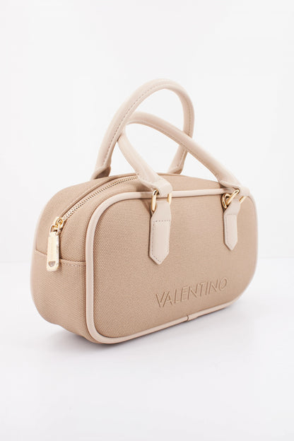 VALENTINO BAGS VBSHJ en color ECRU  (2)