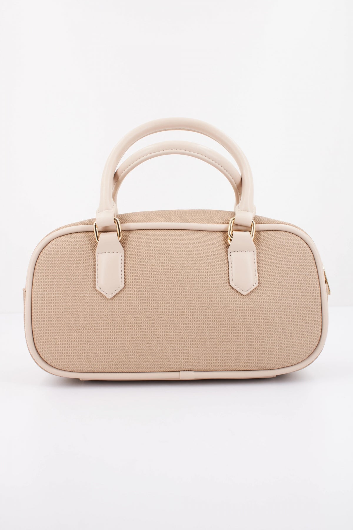 VALENTINO BAGS VBSHJ en color ECRU  (3)