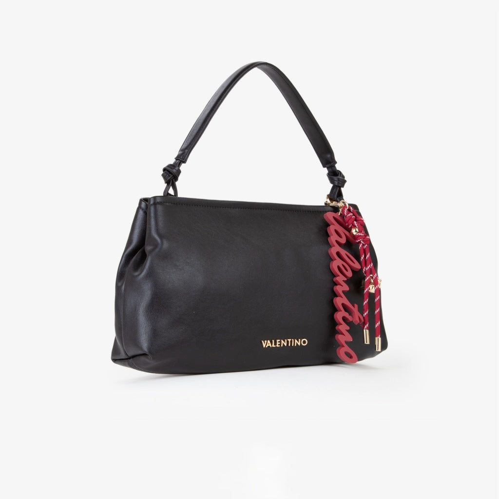 VALENTINO BAGS VBSI en color NERO  (3)