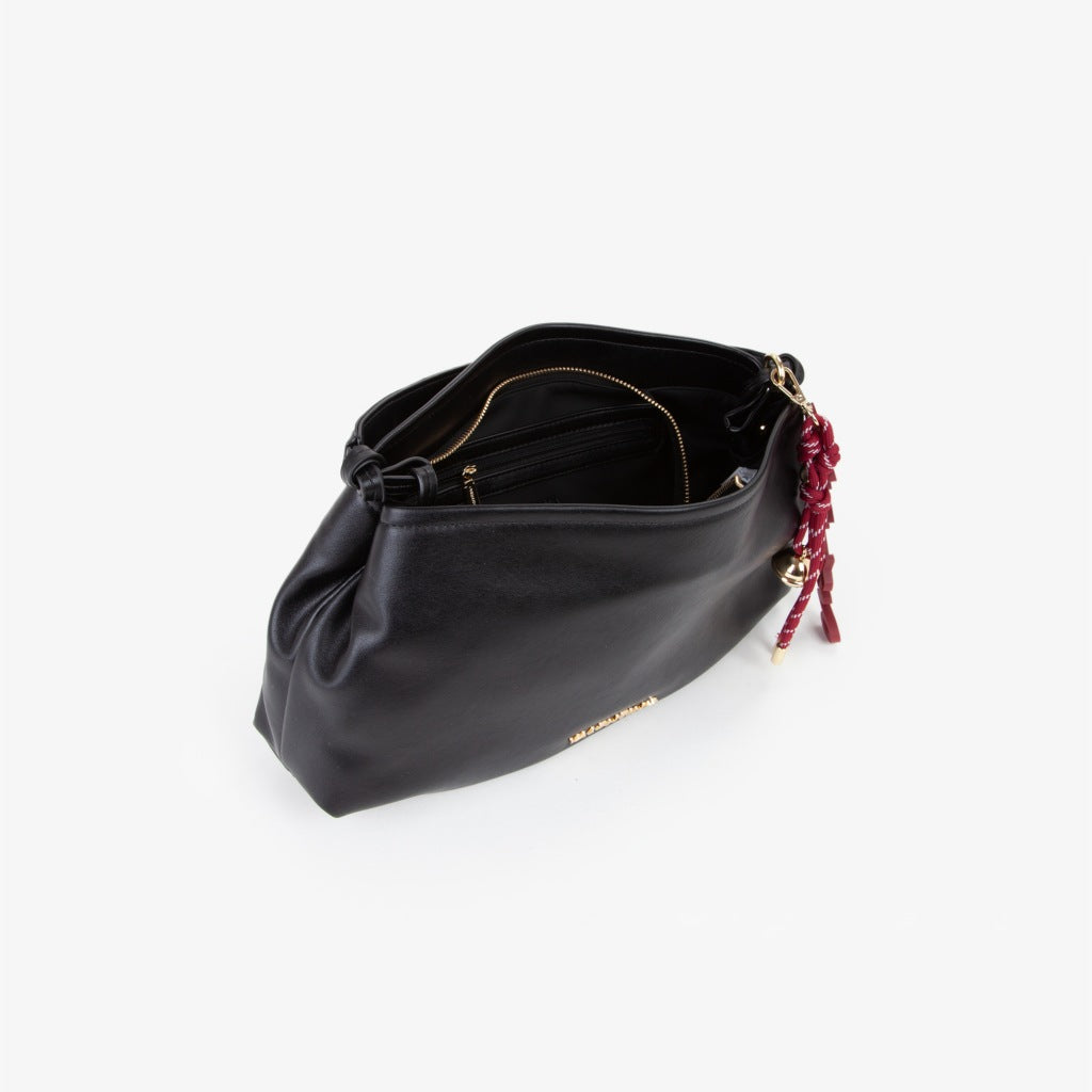 VALENTINO BAGS VBSI en color NERO  (4)