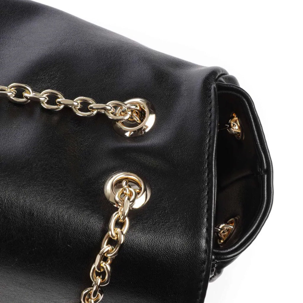 VALENTINO BAGS BAG WINTER RE en color NERO  (6)