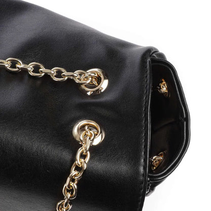 VALENTINO BAGS BAG WINTER RE en color NERO  (6)