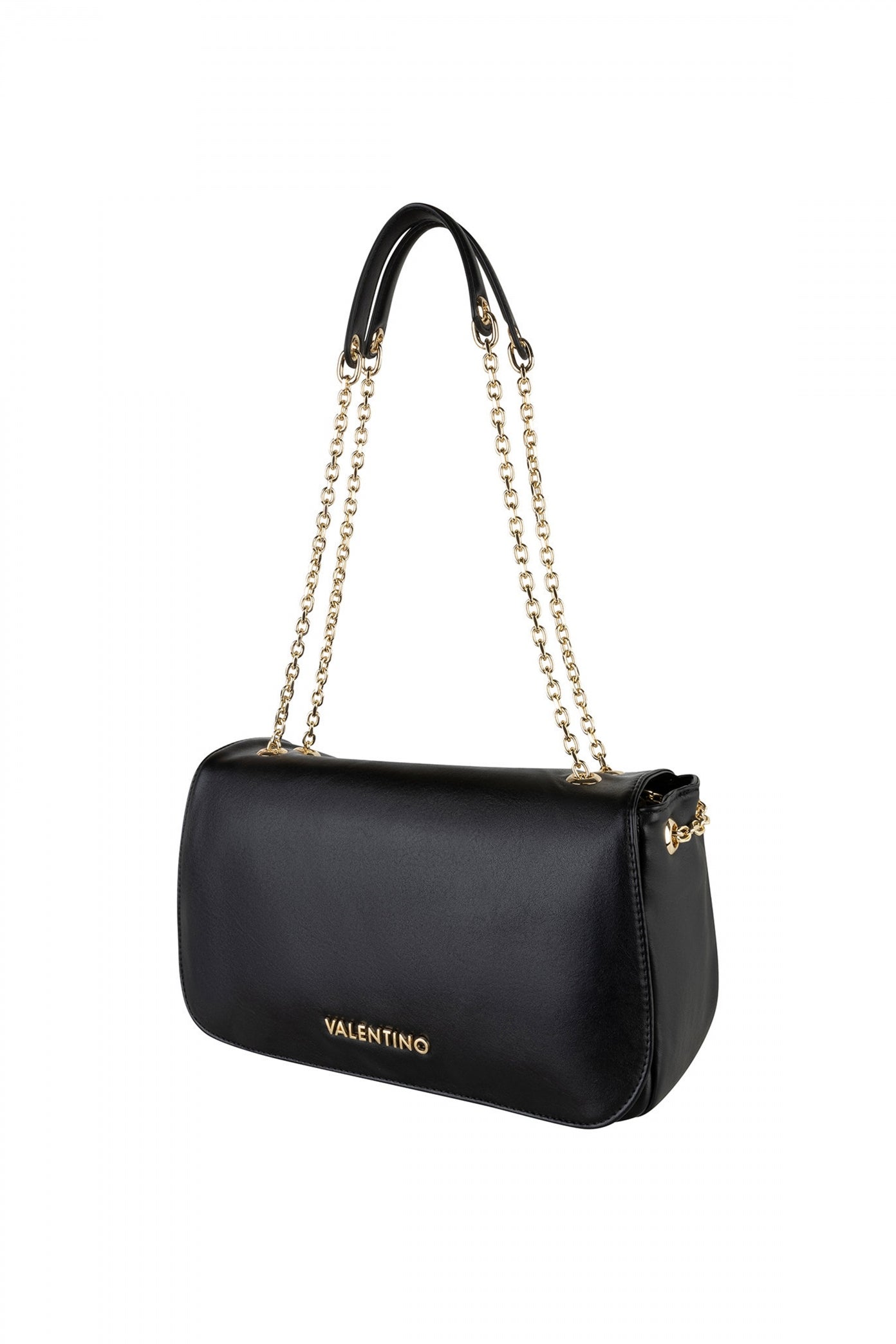 VALENTINO BAGS BAG WINTER RE en color NERO  (2)