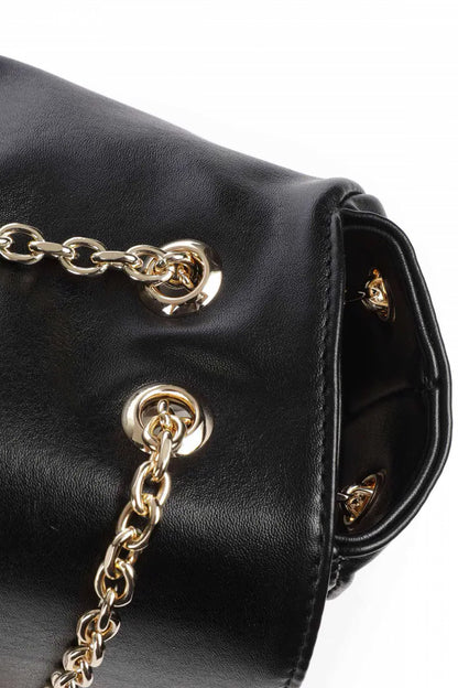 VALENTINO BAGS BAG WINTER RE en color NERO  (3)