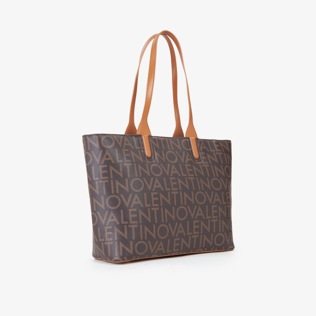 VALENTINO BAGS BAG REGINA RE en color MRNTRL  (1)